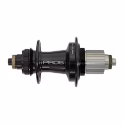 Hope Pro 5 bak 135 mm QR J-bend Centre Lock