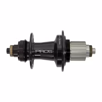 Hope Pro 5 bak 135 mm QR J-bend Centre Lock