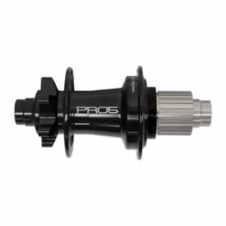 Hope Pro 5 bak 12×142 mm J-bend 6 bult