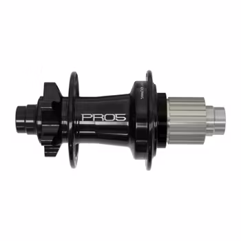 Hope Pro 5 bak 12x142 mm J-bend 6 bult