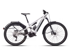 Polygon Siskiu HE (Shimano)