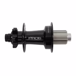 Hope Pro 5 DH bak 12x157 mm J-bend 6 bult