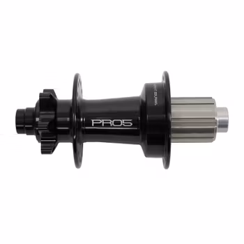 Hope Pro 5 DH bak 12x157 mm J-bend 6 bult