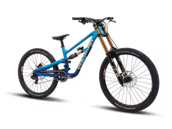 Polygon Collosus DH9