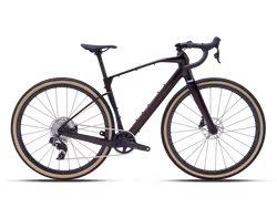 Polygon Tambora G8X
