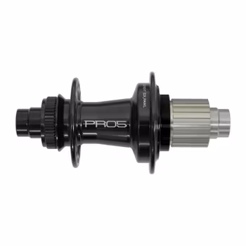 Hope Pro 5 bak 12x142 mm J-bend Centre Lock