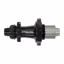 Hope Pro 5 bak 12x135 mm Straightpull Centre Lock