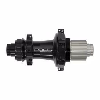 Hope Pro 5 bak 12x135 mm Straightpull Centre Lock