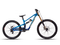 Polygon Collosus DH9