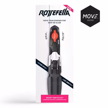 Rottefella Move Switch Kit NIS 1.0