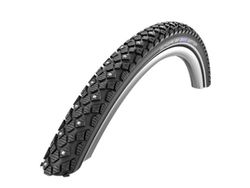 SCHWALBE WINTER Dubbdäck