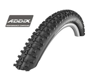 SCHWALBE SMART SAM 29 X 2,25 (57-622)