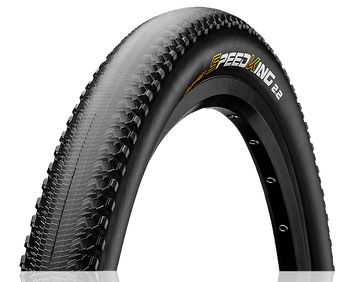 Continental Speed King II 27.5x2.2 (55-584)