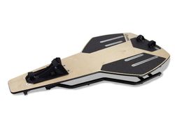 Saris MP1 Infinity Motion Platform
