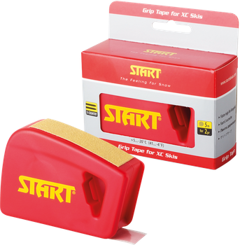Start Grip Tape
