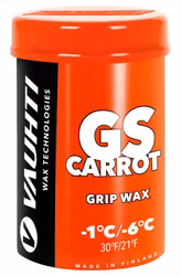 Vauhti GS Carrot