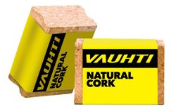 Vauhti Natural Cork