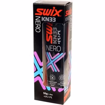 Swix KN33 Nero