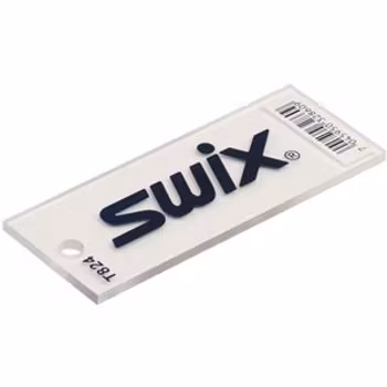 Swix T824D Plexi Scraper 4mm