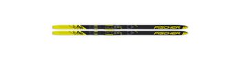 Fischer Twin Skin Pro Jr IFP 2020/21 (Barn)