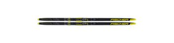 Fischer Twin Skin Race Jr IFP 2020/21 (Barn)
