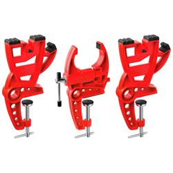 Swix T149-20 Vise 3-parts, 20mm fixation