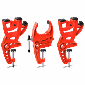 Swix T149-20 Vise 3-parts, 20mm fixation