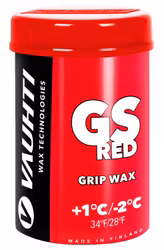 Vauhti GS Red