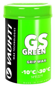 Vauhti GS Green