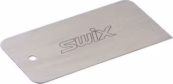Swix T80 Steel scraper