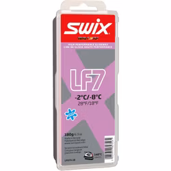Swix LF7X 180g
