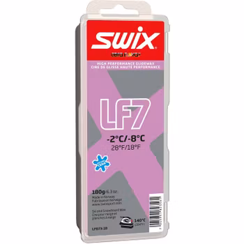 Swix LF7X 180g