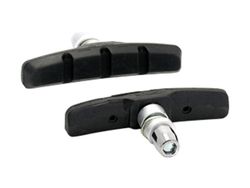 XLC Rim brake pad For V-brake Aluminium rim specific