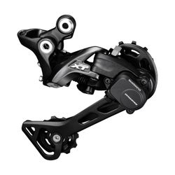 SHIMANO DEORE XT RD-M8000 SGS Rear Derailleur 11-speed Long Cage
