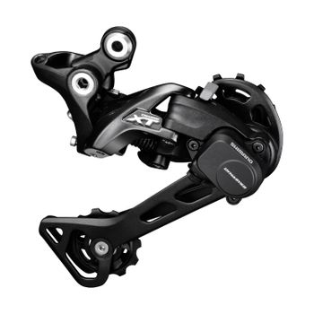 SHIMANO DEORE XT RD-M8000 SGS Rear Derailleur 11-speed Long Cage