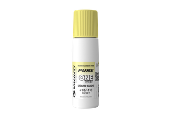 Vauhti Pure One Wet
