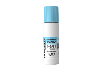 Vauhti Pure One Cold