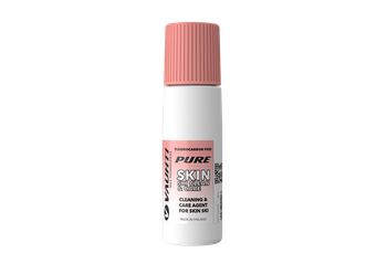 Vauhti Pure Skin Clean & Care