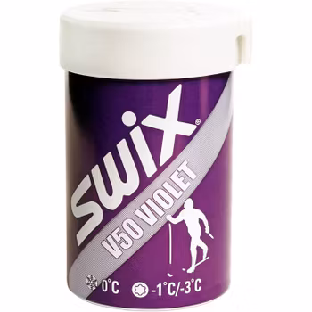 Swix V50