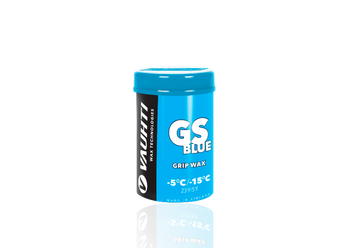 Vauhti GS Blue