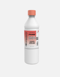 Vauhti Pure Clean & Glide 500ml