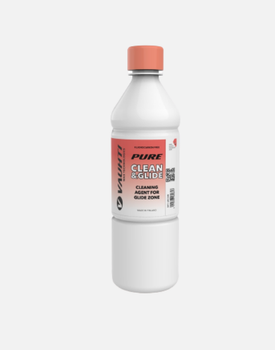 Vauhti Pure Clean & Glide 500ml