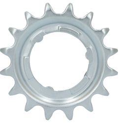 Sturmey Archer offset Bakdrev till singlespeed och Nexus