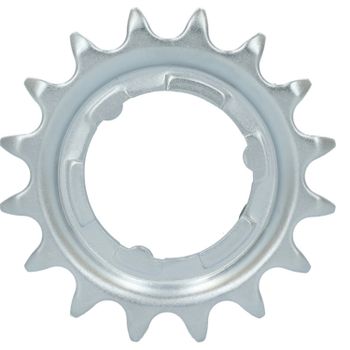Sturmey Archer offset Bakdrev till singlespeed och Nexus