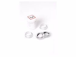 DT Swiss Hub parts service Kit Service Kit Star Ratchet Sl 54 Teeth