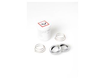 DT Swiss Hub parts service Kit Service Kit Star Ratchet Sl 54 Teeth
