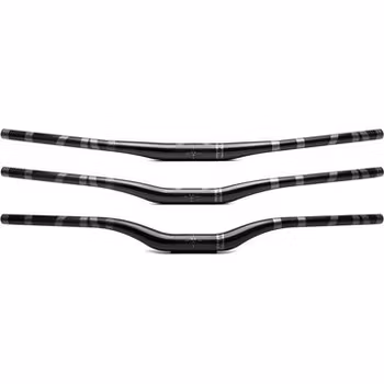 NUKEPROOF HORIZON V2 CARBON RISER BAR - 800 / 25mm