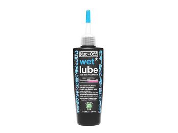 MUC-OFF Wet Lube 120 ml
