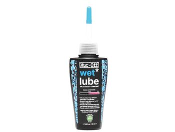 MUC-OFF Wet Lube 50 ml