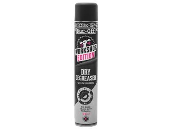 MUC-OFF Dry De-greaser